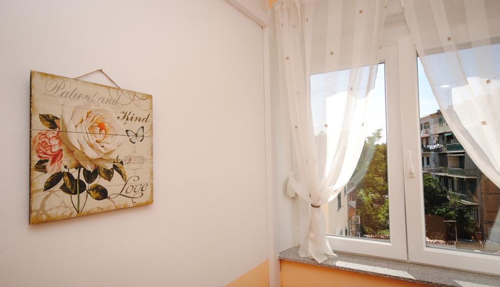 Apartment Marita Split Ngoại thất bức ảnh