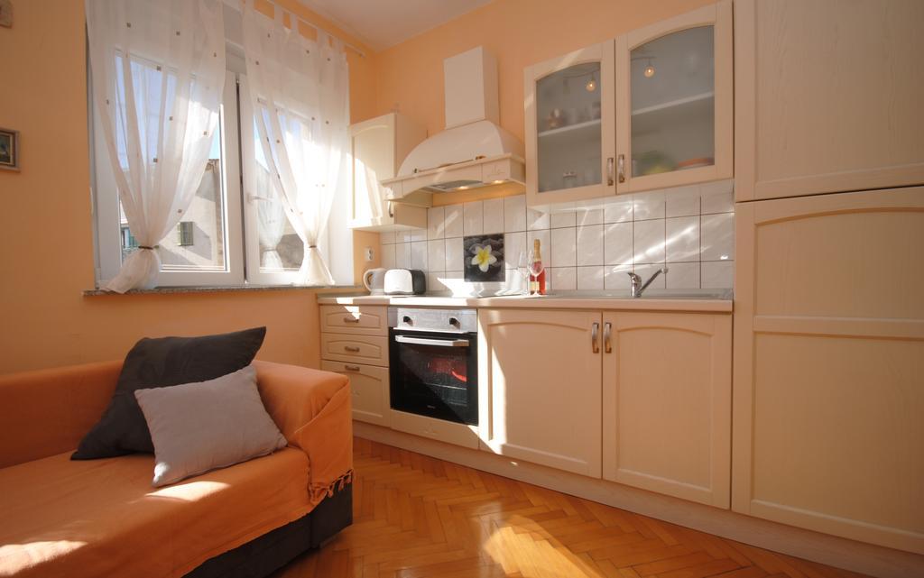 Apartment Marita Split Ngoại thất bức ảnh