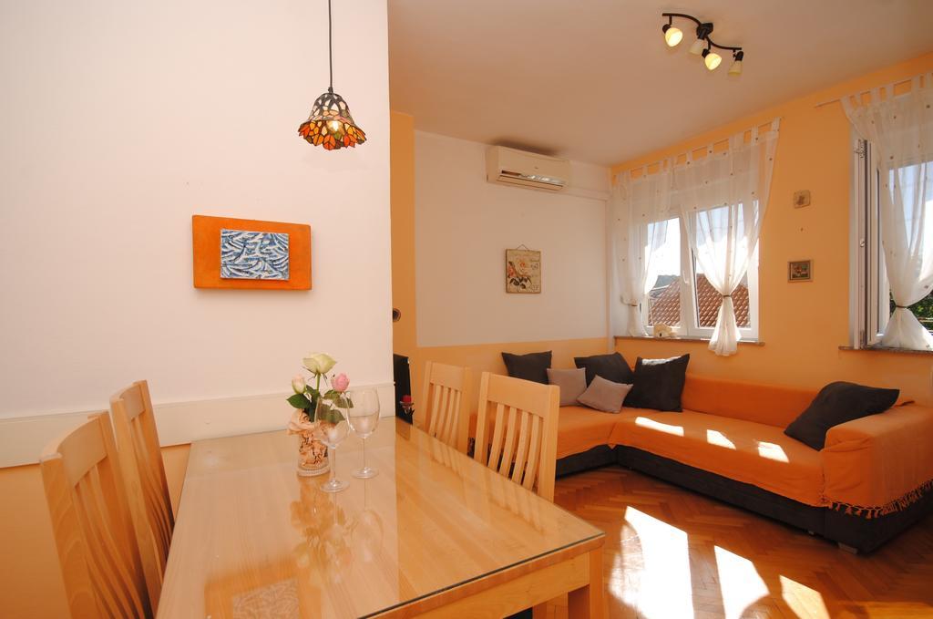 Apartment Marita Split Ngoại thất bức ảnh