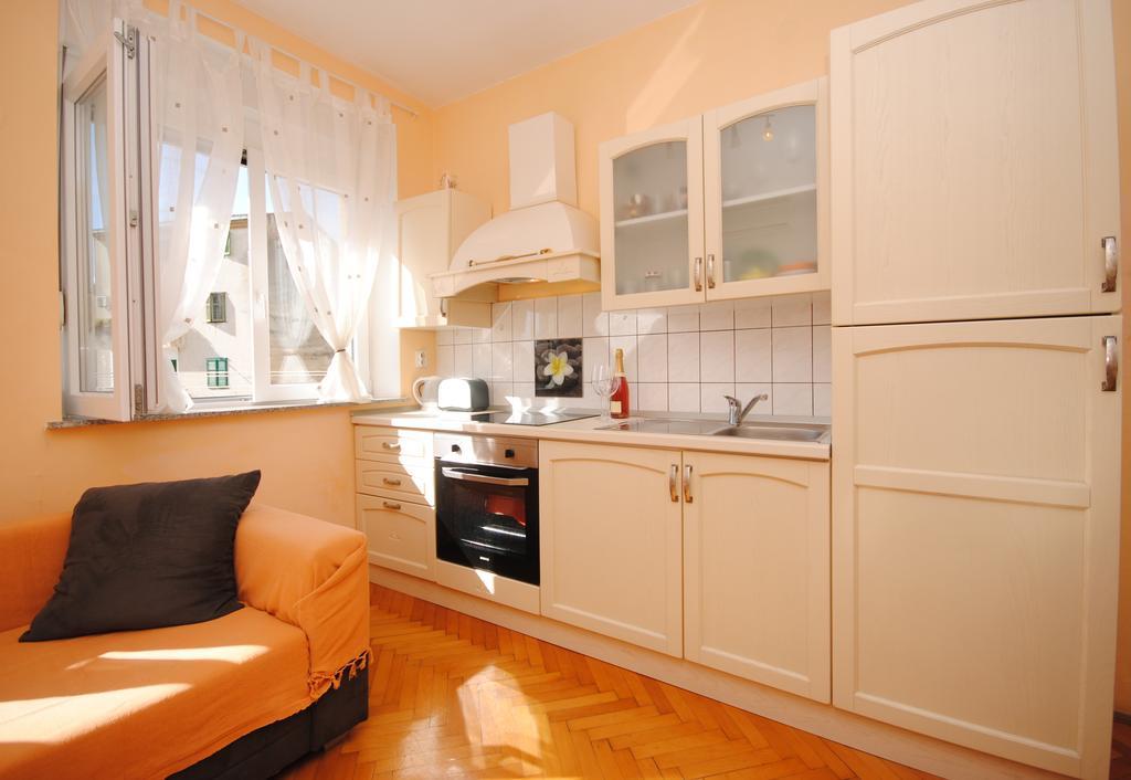 Apartment Marita Split Ngoại thất bức ảnh