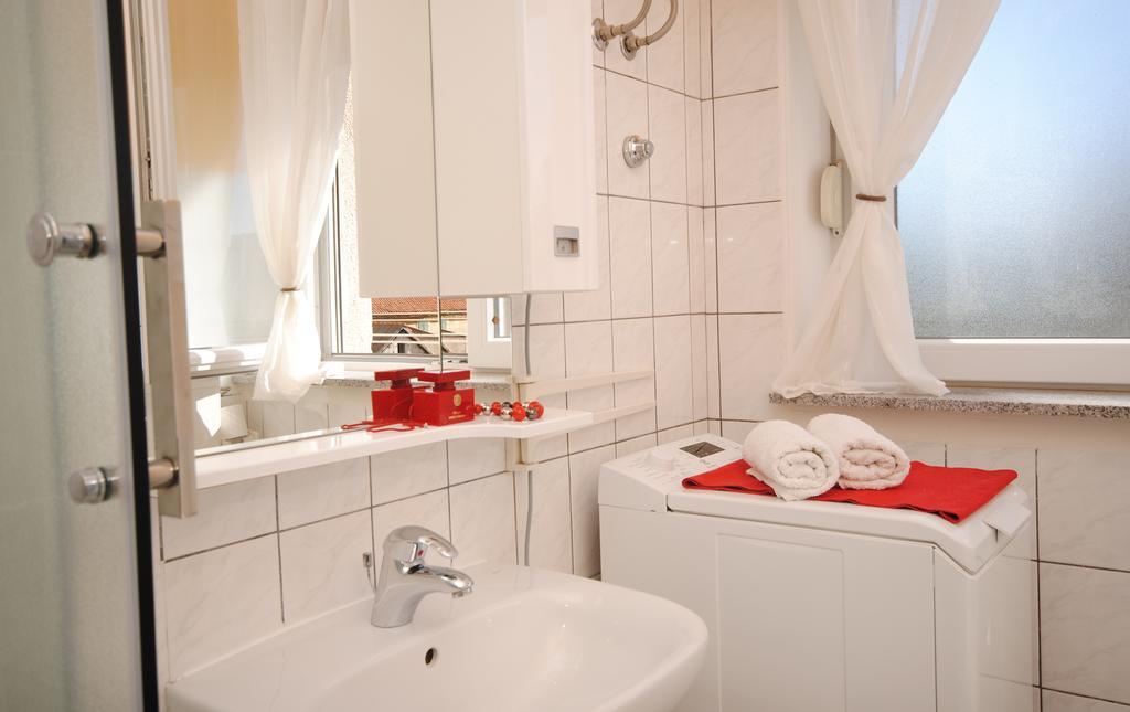 Apartment Marita Split Ngoại thất bức ảnh