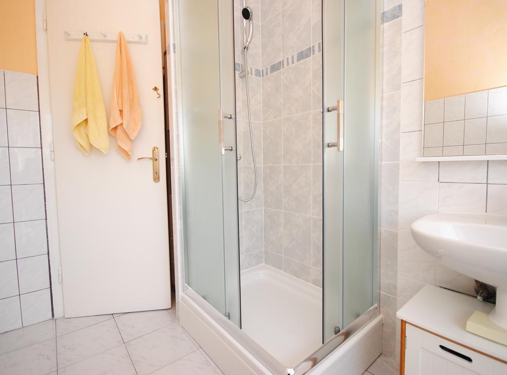 Apartment Marita Split Ngoại thất bức ảnh
