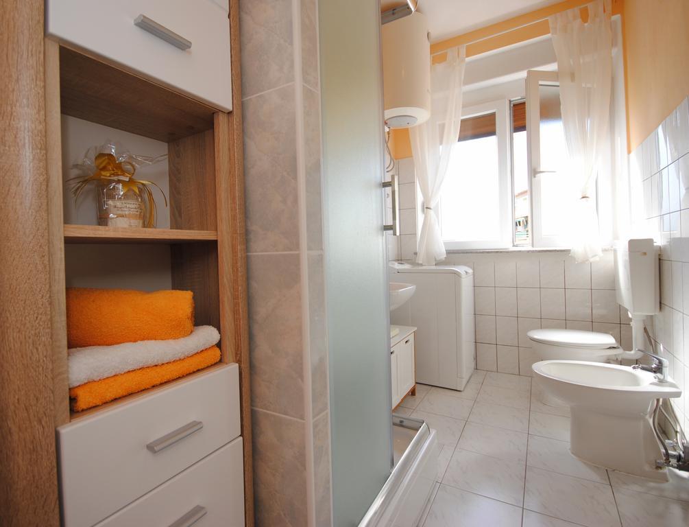 Apartment Marita Split Ngoại thất bức ảnh