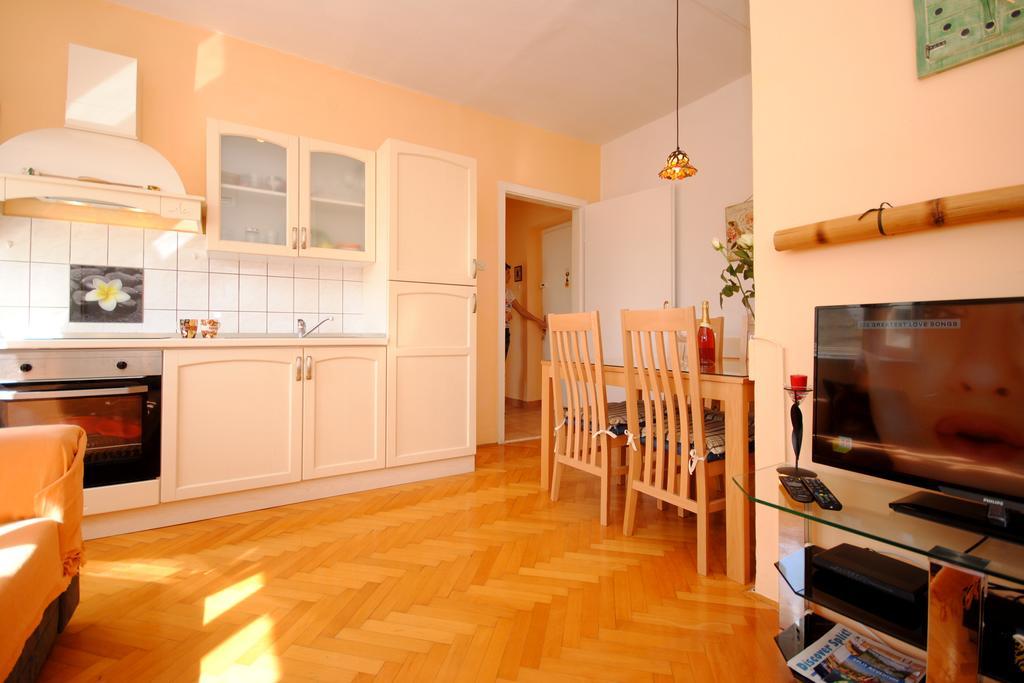Apartment Marita Split Ngoại thất bức ảnh