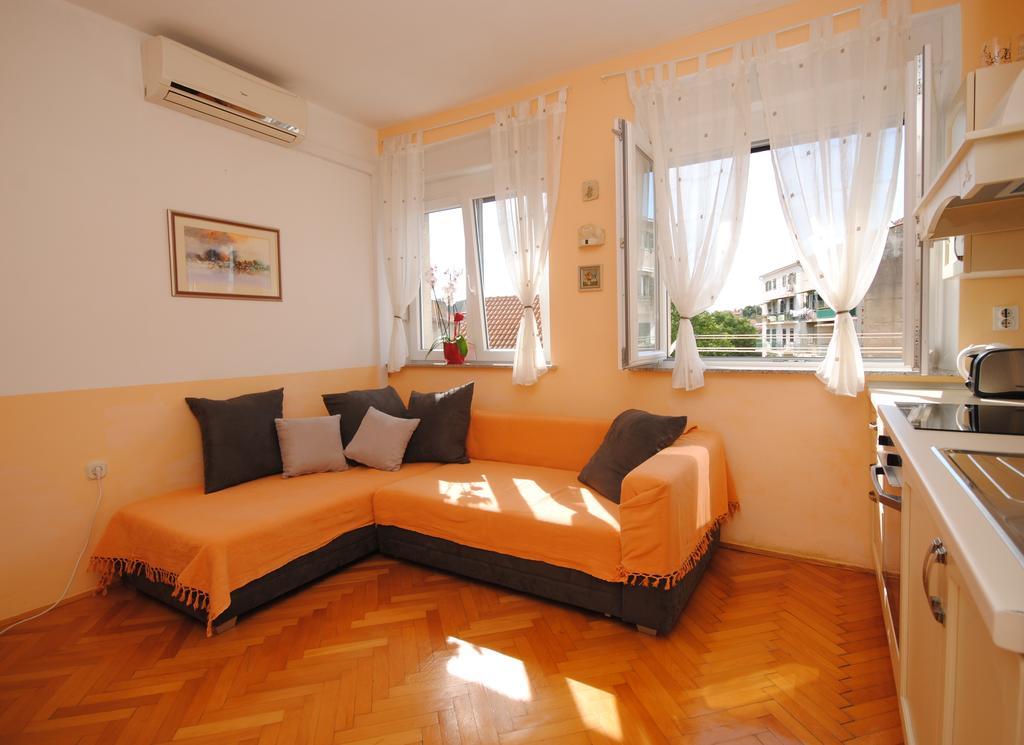 Apartment Marita Split Ngoại thất bức ảnh