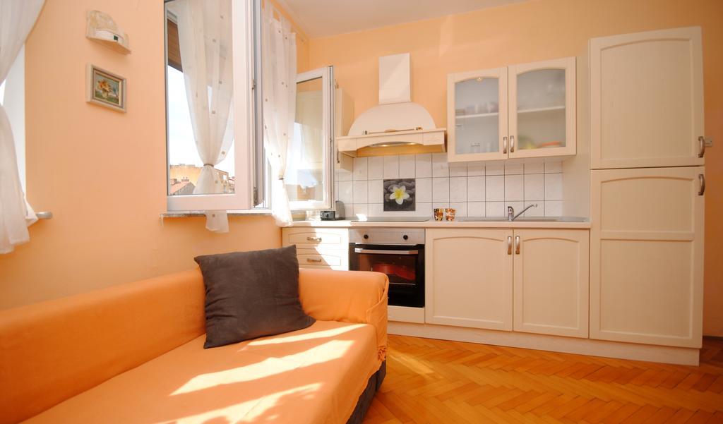 Apartment Marita Split Ngoại thất bức ảnh