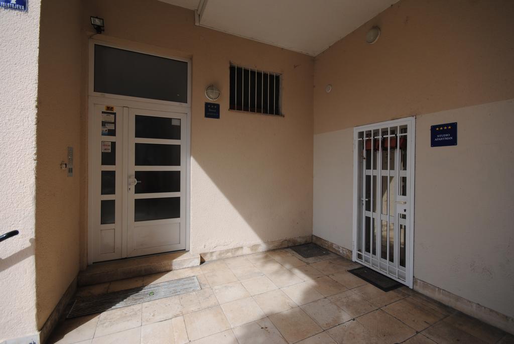 Apartment Marita Split Ngoại thất bức ảnh