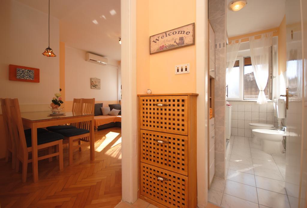 Apartment Marita Split Ngoại thất bức ảnh