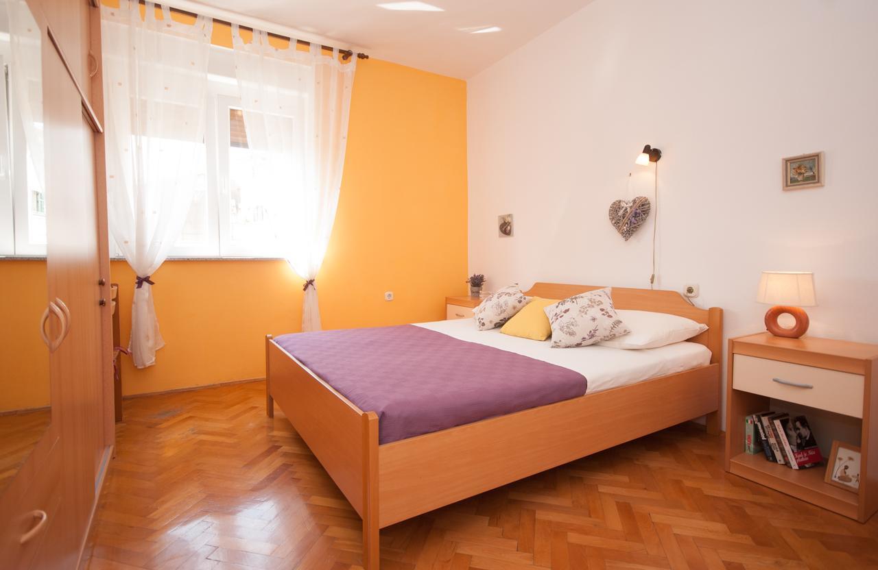 Apartment Marita Split Ngoại thất bức ảnh