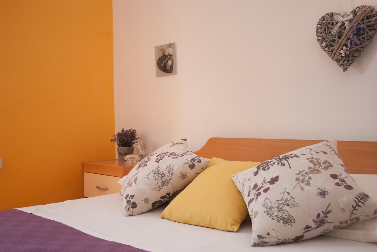 Apartment Marita Split Ngoại thất bức ảnh