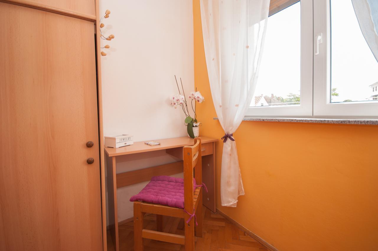 Apartment Marita Split Ngoại thất bức ảnh